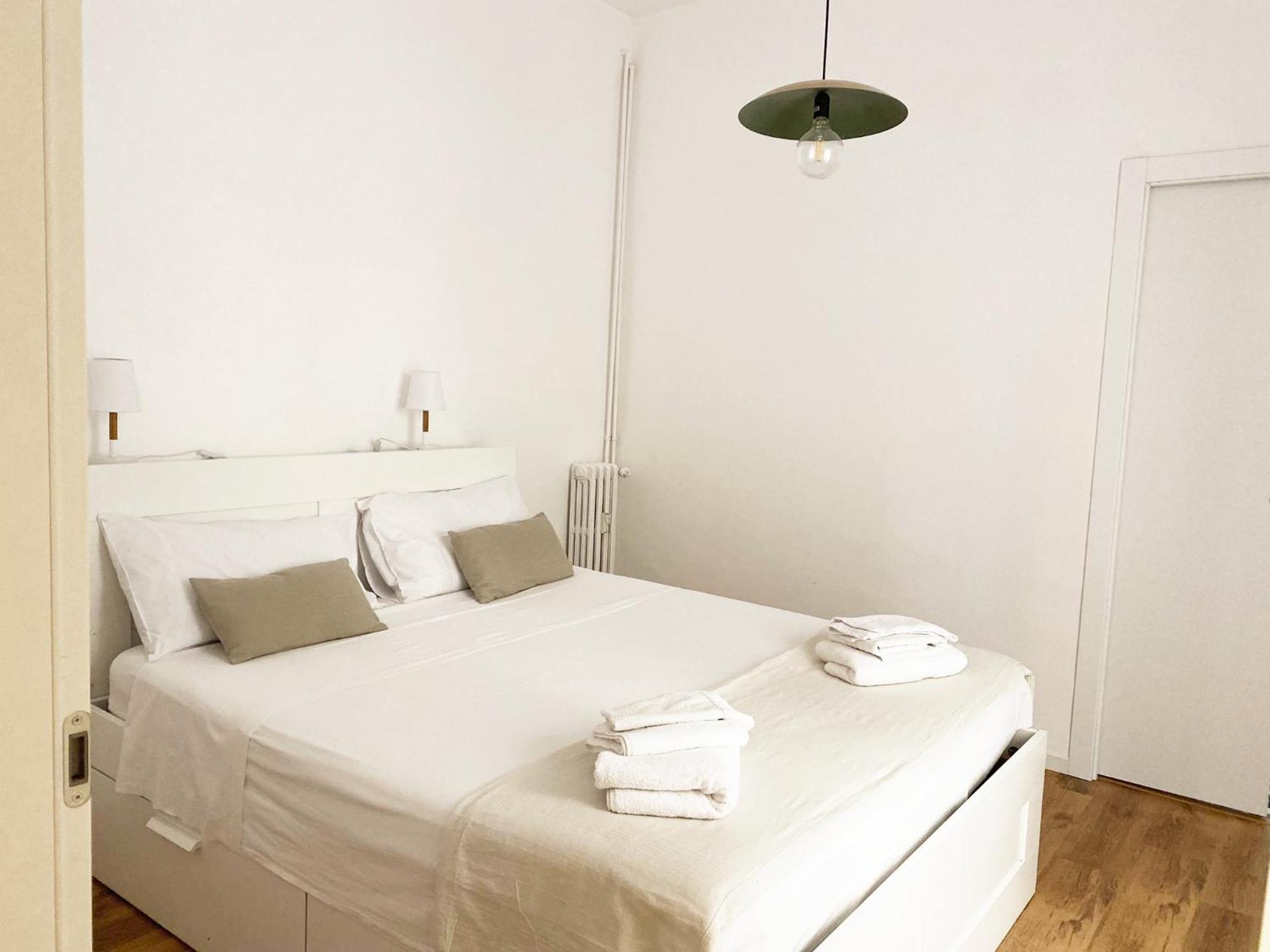 Germanico Apartments Roma Exterior foto